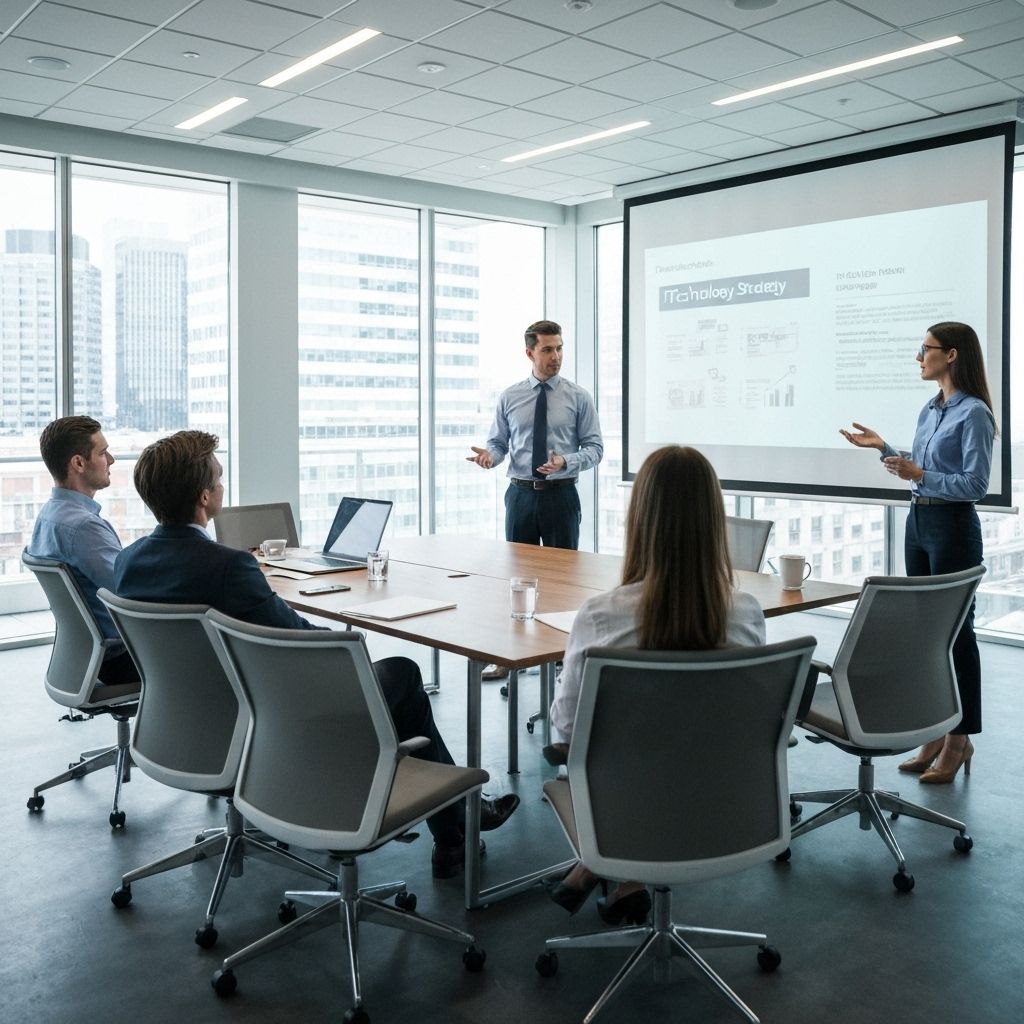 Tan Tan Technologies consulting and collaboration